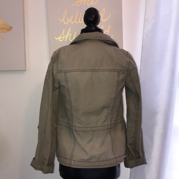 Jacket - Picture 2 of 2